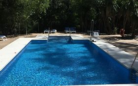 Hotel del Balneario